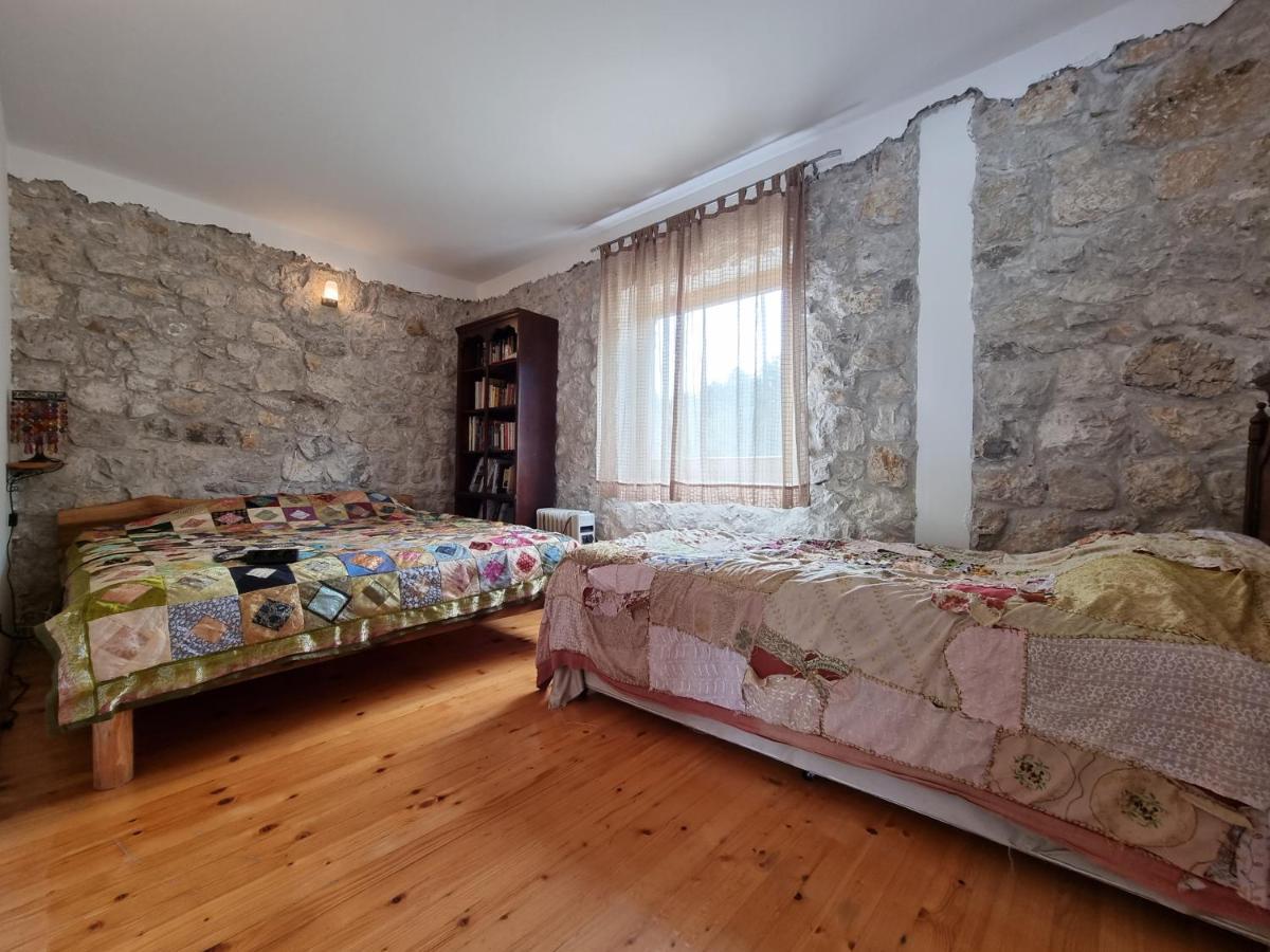 Exo Log Cottage Jezero  Zewnętrze zdjęcie