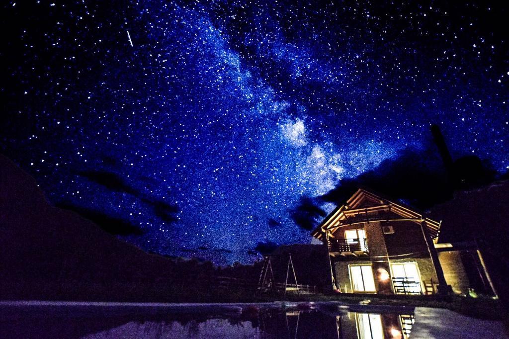 Exo Log Cottage Jezero  Zewnętrze zdjęcie