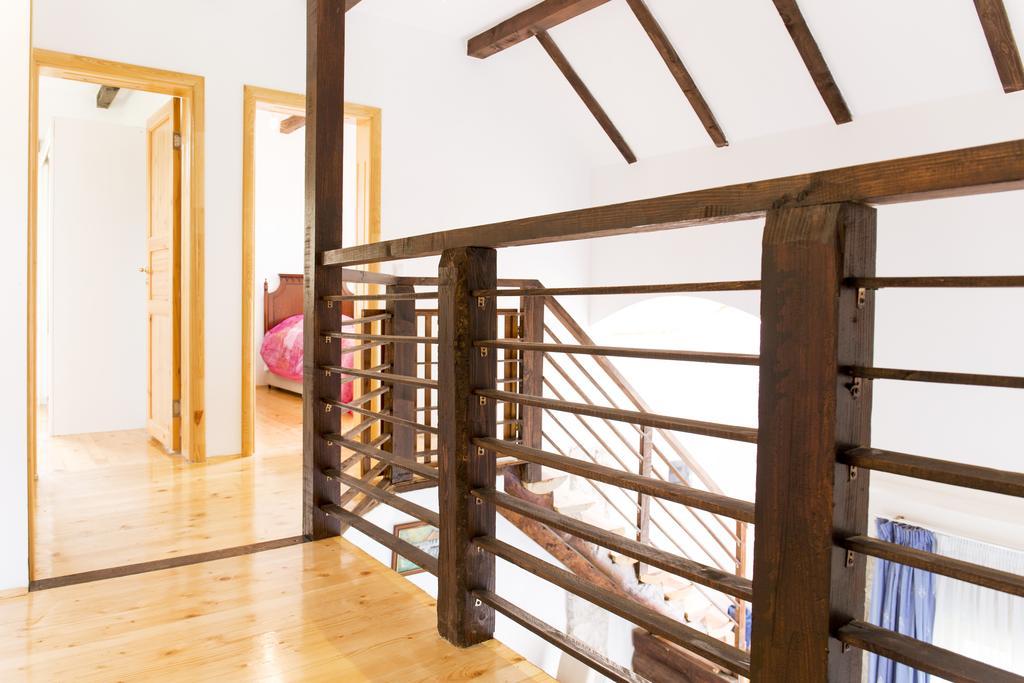 Exo Log Cottage Jezero  Pokój zdjęcie