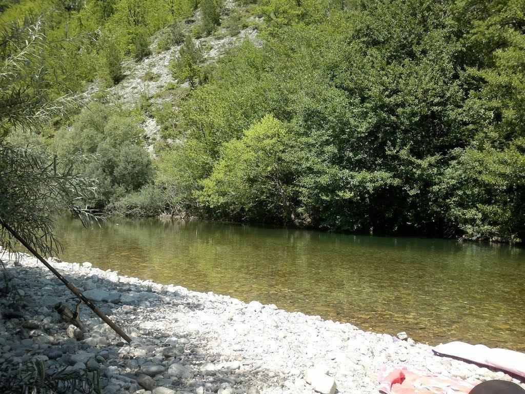 Exo Log Cottage Jezero  Pokój zdjęcie